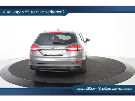 Ford Mondeo Wagon 2.0 TI-VCT *1ste Eigenaar*Navigatie*PDC* ActivLease financial lease