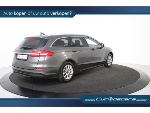 Ford Mondeo Wagon 2.0 TI-VCT *1ste Eigenaar*Navigatie*PDC* ActivLease financial lease