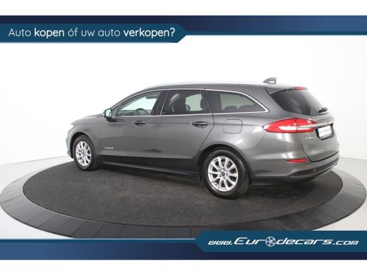 Ford Mondeo Wagon 2.0 TI-VCT *1ste Eigenaar*Navigatie*PDC* ActivLease financial lease
