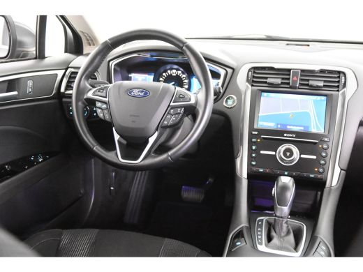 Ford Mondeo Wagon 2.0 TI-VCT *1ste Eigenaar*Navigatie*PDC* ActivLease financial lease