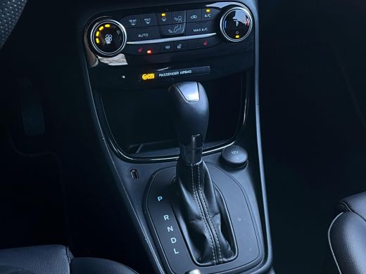 Ford Puma Ford 1.0 EcoBoost Hybrid ST-Line X Adapt. Cruise | Stoel+stuurverw. | Apple Carplay | Camera acht... ActivLease financial lease