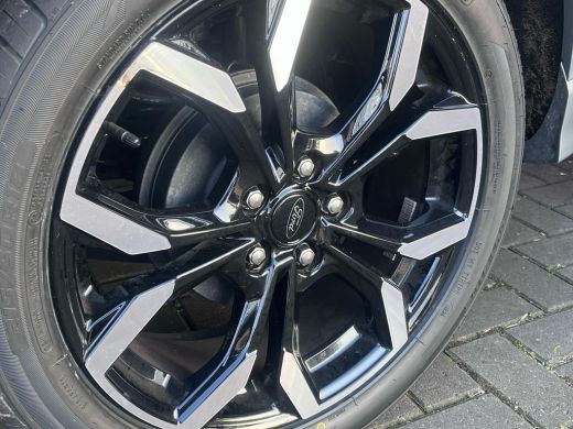Ford Puma Ford 1.0 EcoBoost Hybrid ST-Line X Adapt. Cruise | Stoel+stuurverw. | Apple Carplay | Camera acht... ActivLease financial lease