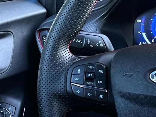 Ford Puma Ford 1.0 EcoBoost Hybrid ST-Line X Adapt. Cruise | Stoel+stuurverw. | Apple Carplay | Camera acht... ActivLease financial lease