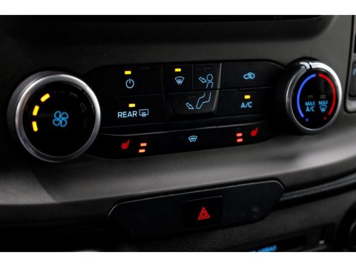 Ford Transit Custom 2.0 TDCI 130pk Automaat L1H1 Trend Navi/Camera 02-2021 ActivLease financial lease