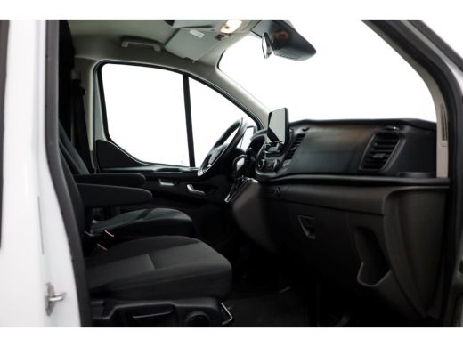 Ford Transit Custom 2.0 TDCI 130pk Automaat L1H1 Trend Navi/Camera 02-2021 ActivLease financial lease