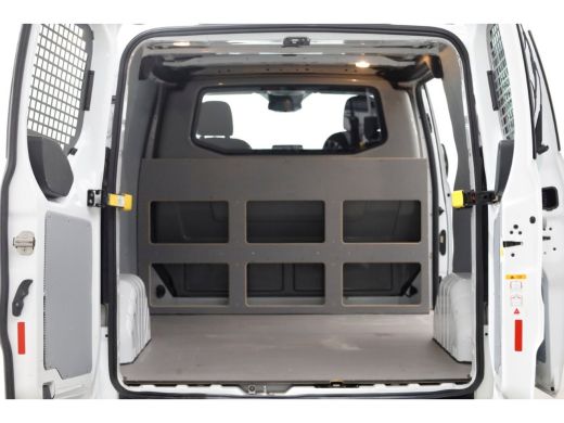 Ford Transit Custom 2.0 TDCI 130pk Automaat L1H1 Trend Navi/Camera 02-2021 ActivLease financial lease