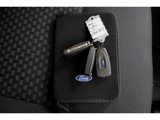 Ford Transit Custom 2.0 TDCI 130pk Automaat L1H1 Trend Navi/Camera 02-2021 ActivLease financial lease