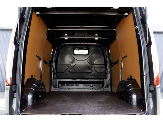 Ford Transit Custom 2.0 TDCI L1H1 | 170PK | SPORT | Automaat | Schuifdeur L+ R | Carplay | Camera | Navigatie | PDC |... ActivLease financial lease