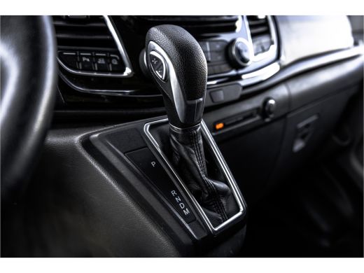 Ford Transit Custom 2.0 TDCI L1H1 | 170PK | SPORT | Automaat | Schuifdeur L+ R | Carplay | Camera | Navigatie | PDC |... ActivLease financial lease