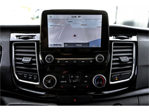 Ford Transit Custom 2.0 TDCI L1H1 | 170PK | SPORT | Automaat | Schuifdeur L+ R | Carplay | Camera | Navigatie | PDC |... ActivLease financial lease