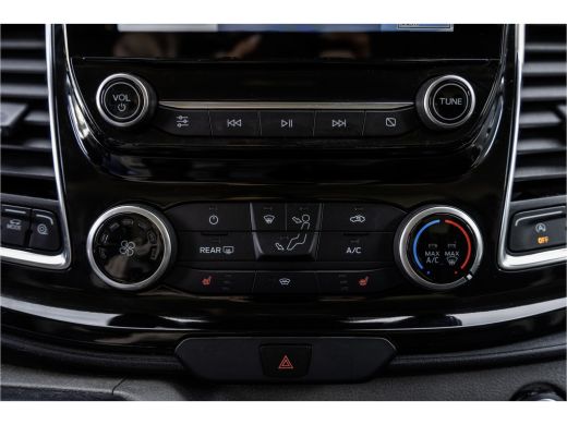 Ford Transit Custom 2.0 TDCI L1H1 | 170PK | SPORT | Automaat | Schuifdeur L+ R | Carplay | Camera | Navigatie | PDC |... ActivLease financial lease