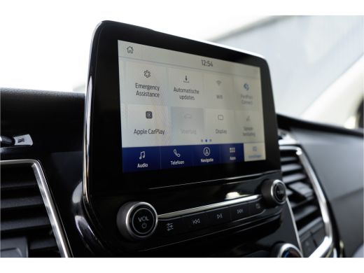 Ford Transit Custom 2.0 TDCI L1H1 | 170PK | SPORT | Automaat | Schuifdeur L+ R | Carplay | Camera | Navigatie | PDC |... ActivLease financial lease
