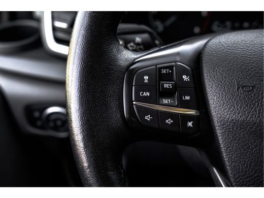 Ford Transit Custom 2.0 TDCI L1H1 | 170PK | SPORT | Automaat | Schuifdeur L+ R | Carplay | Camera | Navigatie | PDC |... ActivLease financial lease