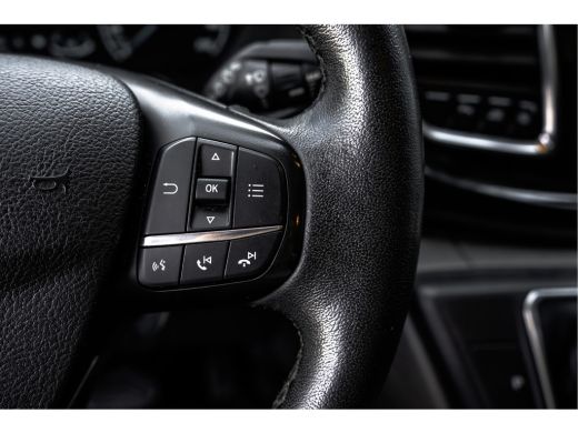 Ford Transit Custom 2.0 TDCI L1H1 | 170PK | SPORT | Automaat | Schuifdeur L+ R | Carplay | Camera | Navigatie | PDC |... ActivLease financial lease