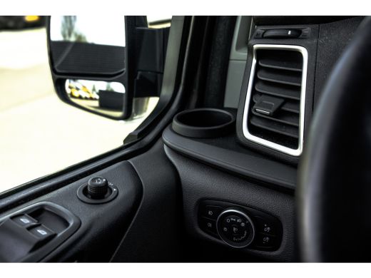 Ford Transit Custom 2.0 TDCI L1H1 | 170PK | SPORT | Automaat | Schuifdeur L+ R | Carplay | Camera | Navigatie | PDC |... ActivLease financial lease