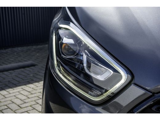 Ford Transit Custom 2.0 TDCI L1H1 | 170PK | SPORT | Automaat | Schuifdeur L+ R | Carplay | Camera | Navigatie | PDC |... ActivLease financial lease