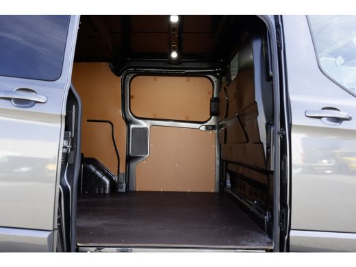 Ford Transit Custom 2.0 TDCI L1H1 | 170PK | SPORT | Automaat | Schuifdeur L+ R | Carplay | Camera | Navigatie | PDC |... ActivLease financial lease