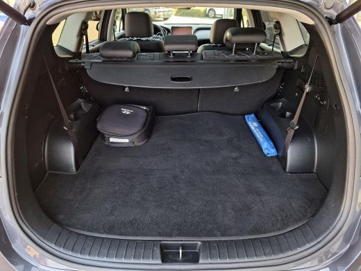 Hyundai Santa Fe 1.6 T-GDI PHEV Premium Sky 7p. | 360 Graden camera | Apple Carplay | Stoelverwarming/verkoeling |... ActivLease financial lease