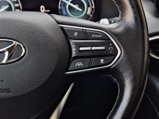 Hyundai Santa Fe 1.6 T-GDI PHEV Premium Sky 7p. | 360 Graden camera | Apple Carplay | Stoelverwarming/verkoeling |... ActivLease financial lease