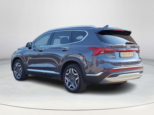 Hyundai Santa Fe 1.6 T-GDI PHEV Premium Sky 7p. | 360 Graden camera | Apple Carplay | Stoelverwarming/verkoeling |... ActivLease financial lease
