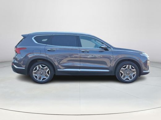 Hyundai Santa Fe 1.6 T-GDI PHEV Premium Sky 7p. | 360 Graden camera | Apple Carplay | Stoelverwarming/verkoeling |... ActivLease financial lease