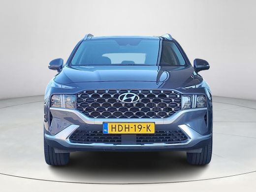 Hyundai Santa Fe 1.6 T-GDI PHEV Premium Sky 7p. | 360 Graden camera | Apple Carplay | Stoelverwarming/verkoeling |... ActivLease financial lease