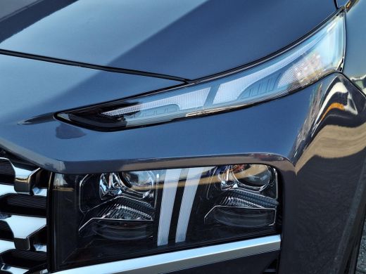 Hyundai Santa Fe 1.6 T-GDI PHEV Premium Sky 7p. | 360 Graden camera | Apple Carplay | Stoelverwarming/verkoeling |... ActivLease financial lease