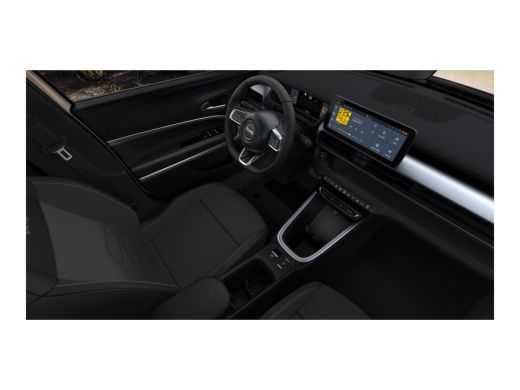 Jeep Avenger Jeep Altitude Automaat ActivLease financial lease
