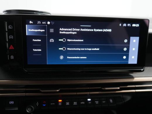 Lancia Ypsilon Lancia 1.2 Turbo Hybrid LX | Achteruitrijcamera | Android auto | Apple carplay ActivLease financial lease