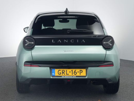 Lancia Ypsilon Lancia 1.2 Turbo Hybrid LX | Achteruitrijcamera | Android auto | Apple carplay ActivLease financial lease
