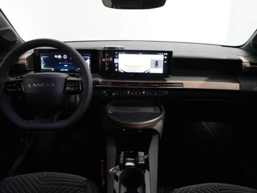 Lancia Ypsilon Lancia 1.2 Turbo Hybrid LX | Achteruitrijcamera | Android auto | Apple carplay ActivLease financial lease