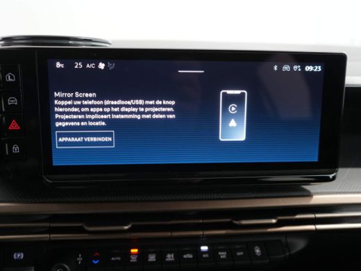Lancia Ypsilon Lancia 1.2 Turbo Hybrid LX | Achteruitrijcamera | Android auto | Apple carplay ActivLease financial lease