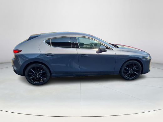 Mazda 3 2.0 e-SkyActiv-X M Hybrid 186 Takumi | Lederen bekleding | Bose audiosysteem | Navigatie | Stoelv... ActivLease financial lease