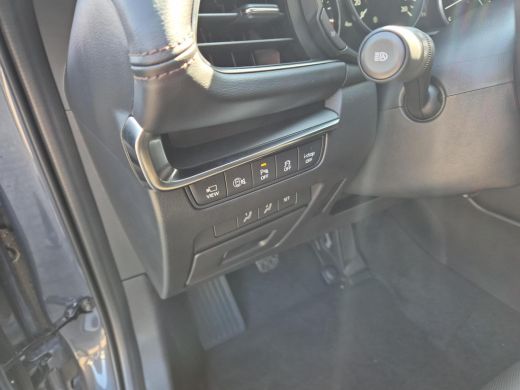 Mazda 3 2.0 e-SkyActiv-X M Hybrid 186 Takumi | Lederen bekleding | Bose audiosysteem | Navigatie | Stoelv... ActivLease financial lease