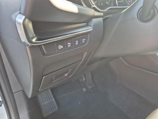 Mazda 3 2.5 e-SkyActiv-G M Hybrid 140 Homura | Navigatie systeem | Lichtmetalen velgen | Achteruitrijcame... ActivLease financial lease