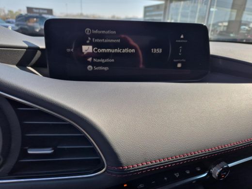 Mazda 3 2.5 e-SkyActiv-G M Hybrid 140 Homura | Navigatie systeem | Lichtmetalen velgen | Achteruitrijcame... ActivLease financial lease