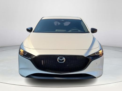 Mazda 3 2.5 e-SkyActiv-G M Hybrid 140 Homura | Navigatie systeem | Lichtmetalen velgen | Achteruitrijcame... ActivLease financial lease