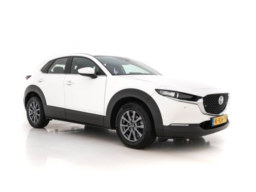 Mazda CX-30 2.0 e-SkyActiv-G M Hybrid Comfort *FULL-LED | NAVI-FULLMAP | CAMERA | DAB | COMFORT-SEATS | ECC |... Mazda CX-30 2.0 e-SkyActiv-G M Hybrid Comfort *FULL-LED | NAVI-FULLMAP | CAMERA | DAB | COMFORT-SEATS | ECC |...