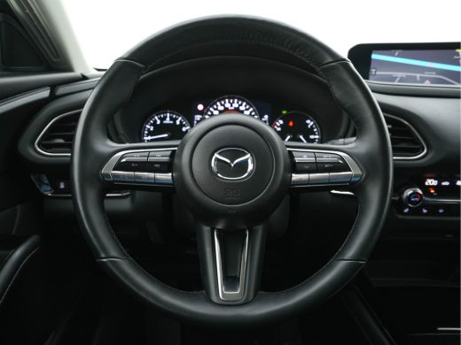 Mazda CX-30 2.0 e-SkyActiv-G M Hybrid Comfort *FULL-LED | NAVI-FULLMAP | CAMERA | DAB | COMFORT-SEATS | ECC |... ActivLease financial lease