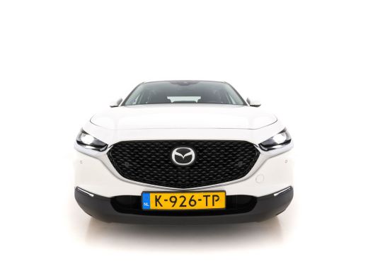 Mazda CX-30 2.0 e-SkyActiv-G M Hybrid Comfort *FULL-LED | NAVI-FULLMAP | CAMERA | DAB | COMFORT-SEATS | ECC |... ActivLease financial lease