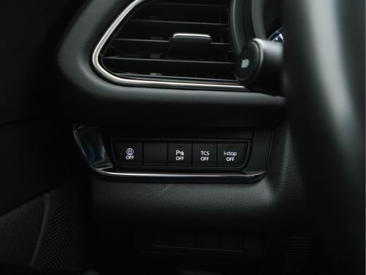 Mazda CX-30 2.0 e-SkyActiv-G M Hybrid Comfort *FULL-LED | NAVI-FULLMAP | CAMERA | DAB | COMFORT-SEATS | ECC |... ActivLease financial lease