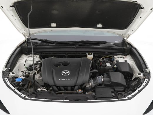 Mazda CX-30 2.0 e-SkyActiv-G M Hybrid Comfort *FULL-LED | NAVI-FULLMAP | CAMERA | DAB | COMFORT-SEATS | ECC |... ActivLease financial lease