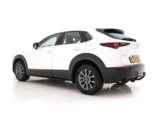 Mazda CX-30 2.0 e-SkyActiv-G M Hybrid Comfort *FULL-LED | NAVI-FULLMAP | CAMERA | DAB | COMFORT-SEATS | ECC |... ActivLease financial lease