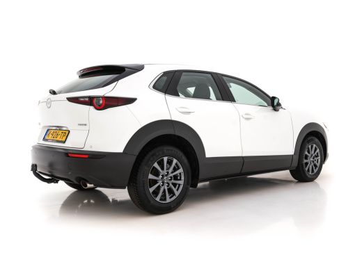 Mazda CX-30 2.0 e-SkyActiv-G M Hybrid Comfort *FULL-LED | NAVI-FULLMAP | CAMERA | DAB | COMFORT-SEATS | ECC |... ActivLease financial lease