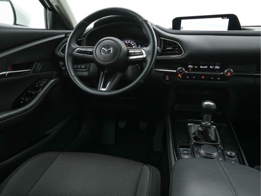 Mazda CX-30 2.0 e-SkyActiv-G M Hybrid Comfort *FULL-LED | NAVI-FULLMAP | CAMERA | DAB | COMFORT-SEATS | ECC |... ActivLease financial lease