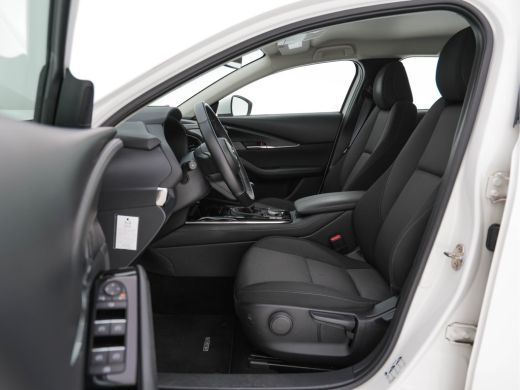 Mazda CX-30 2.0 e-SkyActiv-G M Hybrid Comfort *FULL-LED | NAVI-FULLMAP | CAMERA | DAB | COMFORT-SEATS | ECC |... ActivLease financial lease