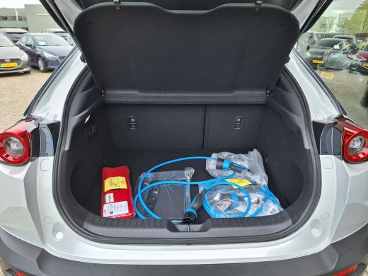 Mazda MX-30 e-SkyActiv R-EV 170 Makoto ActivLease financial lease