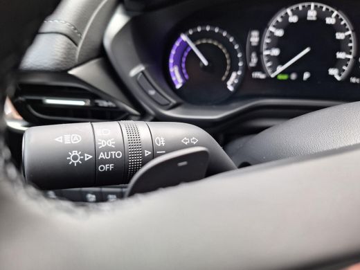 Mazda MX-30 e-SkyActiv R-EV 170 Makoto ActivLease financial lease