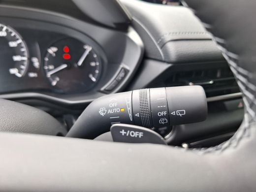 Mazda MX-30 e-SkyActiv R-EV 170 Makoto ActivLease financial lease