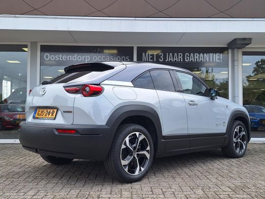 Mazda MX-30 e-SkyActiv R-EV 170 Makoto ActivLease financial lease